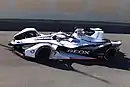 Penske EV-3