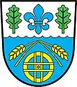 Wappen von Drahkov