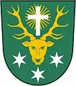 Wappen von Drahouš