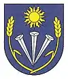 Wappen von Drahovce