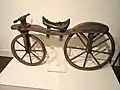 Französische Variante von 1818
