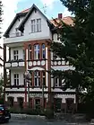 Mietshaus Drakestraße 18 (erbaut 1904)