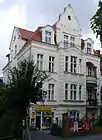 Mietshaus Drakestraße 19 (erbaut 1907)