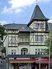 Wohnhaus Drakestraße 45 (erbaut 1893)