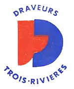 Logo der Draveurs de Trois-Rivières