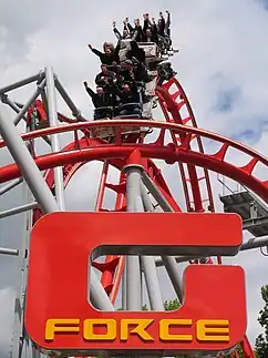 G-Force