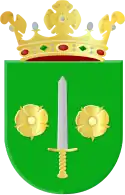 Wappen der Gemeinde Drechterland