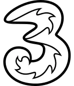 Logo von 3