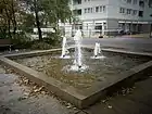 Ernst Thaelmann Berlin