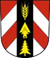 Wappen von Drei Höfe