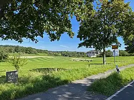 Golfclubanlage Dreibäumen e. V.