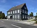 Dreibäumen (Wermelskirchen) – Gaststätte Junkers
