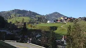 Dreien