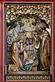 Altarbild Geburt Jesu