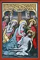 Altarbild Pietà
