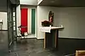 Altar Marienkapelle
