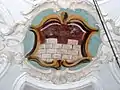Preysing-Wappen