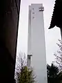 Der Turm von Norden