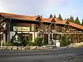 Gaststätte am Dreiherrenstein