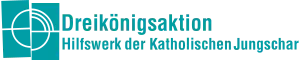 Logo der Dreikönigsaktion