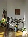 Marienverehrung