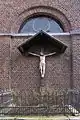 Missionskreuz