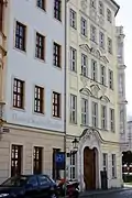 Neubau 14