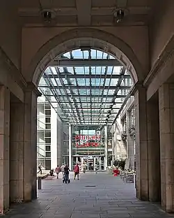 Altmarkt-Galerie