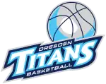 Logo der Dresden Titans