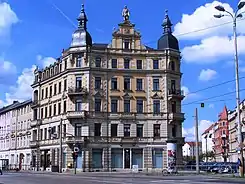 Leipziger Straße