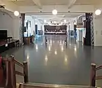 Kupfersaal (2018)