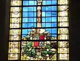 Wappen des Hauses Albret