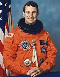 Drew Gaffney