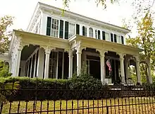 Drewry-Mitchell-House