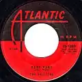 Drifters - Ruby Baby