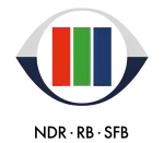 Nord-3-Logo von 1965 bis 1988
