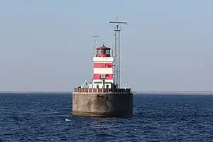 Drogden Fyr (2011)