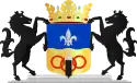 Wappen der Gemeinde Dronten
