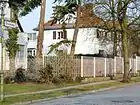 Drosselweg
