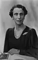 Kronprinzessin Louise, um 1940