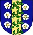 Wappen von Droužkovice