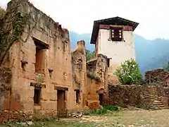 Turm