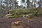 Südansicht