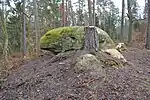 Westansicht