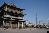 Datong