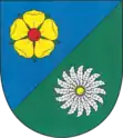 Wappen von Drunče