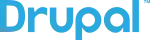 Drupal-Logo