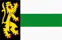 Flagge der Gemeinde Druten