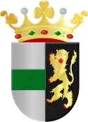 Wappen der Gemeinde Druten