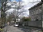 Drygalskistraße